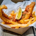 Best Haddock & Chips in Manassas, VA