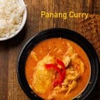 Best Panang Curry Rice Bowl in Manassas, VA