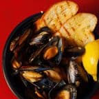 Best Steamed Mussels in Manassas, VA